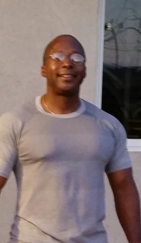 Robert Moss