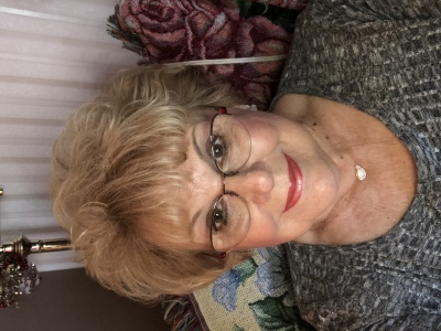 June Huch
