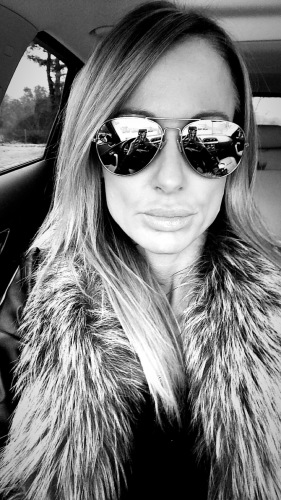 Rebecca Westerkamm
