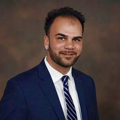 James Miah
