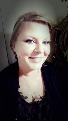 Tiffany Patrowsky