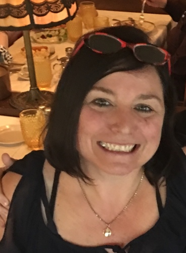 Michelle Proctor