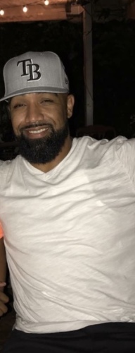 Lalo Sanchez