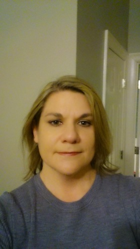 Candace Hanks