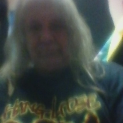 John Rodgers