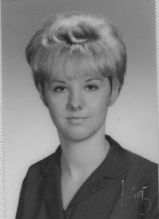 Priscilla Macpherson
