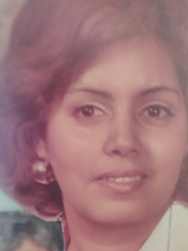 Consuelo Torres-Echevarria