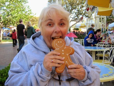 Karen Mitchell