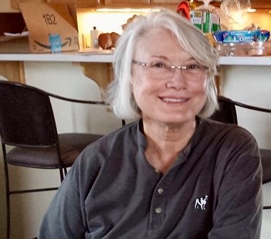 Delores Bertrand