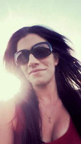 Samantha Rudek