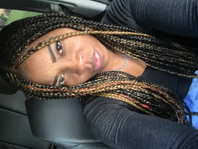 Fredetra Wallace