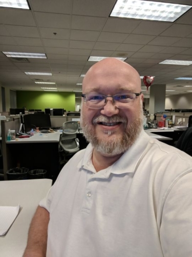 Todd Schurig