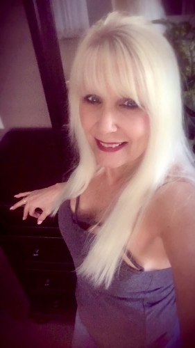 Debbie Saad