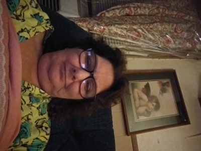 Carolyn Sanders