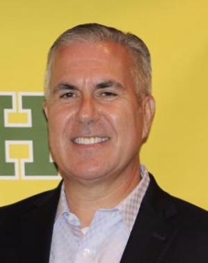 John Finocchio
