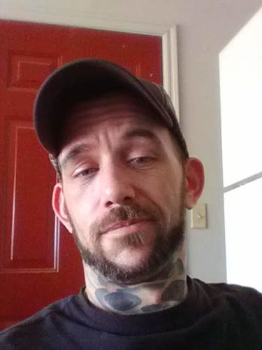 Michael Gallamore