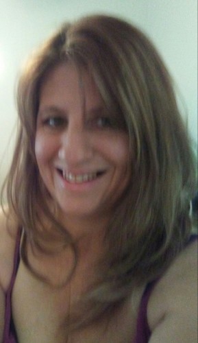 Deanne Hogan