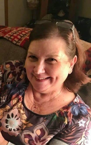 Cheryl Garrison