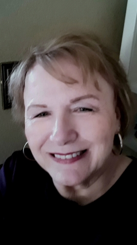 Marsha Matsuoka