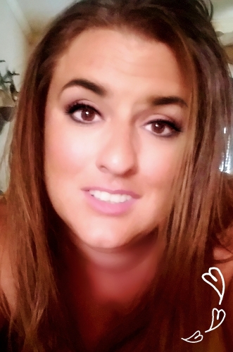 Monica Mazoch