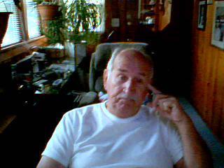Walter Neishell