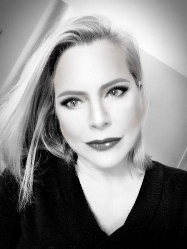 Kristin Stenborg