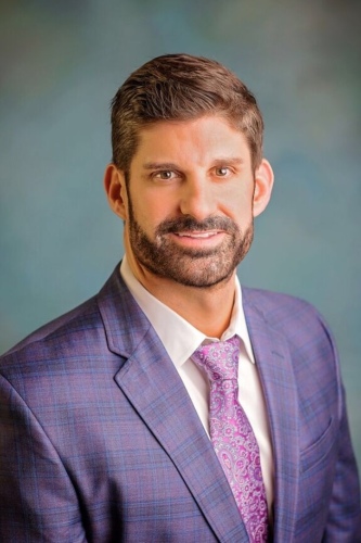 Scott Pecore