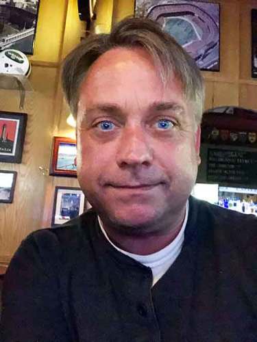 Christopher Robison