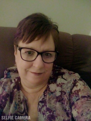 Julie Brandon