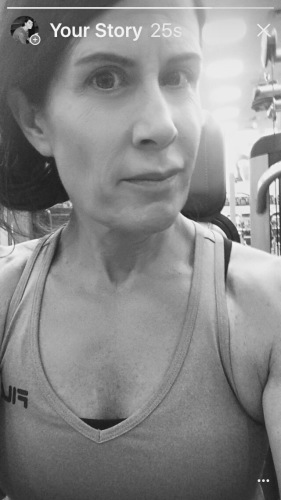 Stephanie Monfort