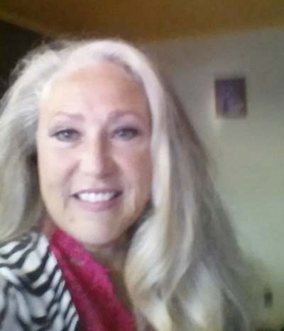 Marilyn Waite