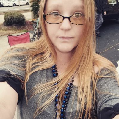 Jessica Embree