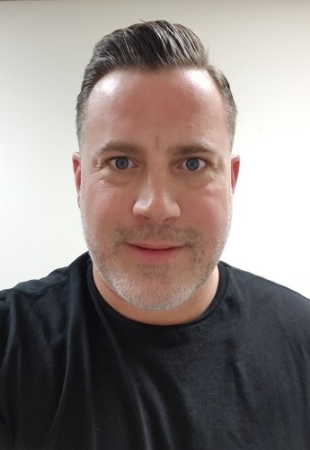 Jason Bowden