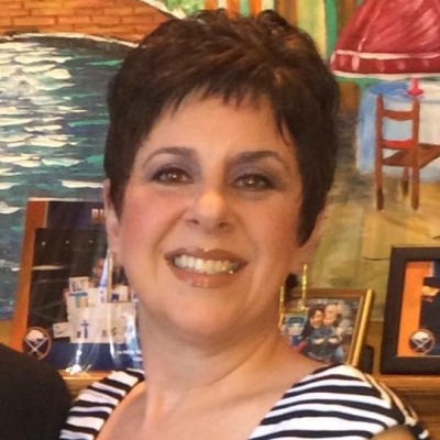 Carmela Zimmerman