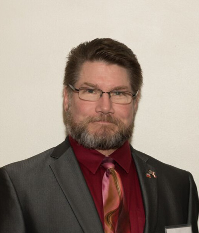 Fred Everett