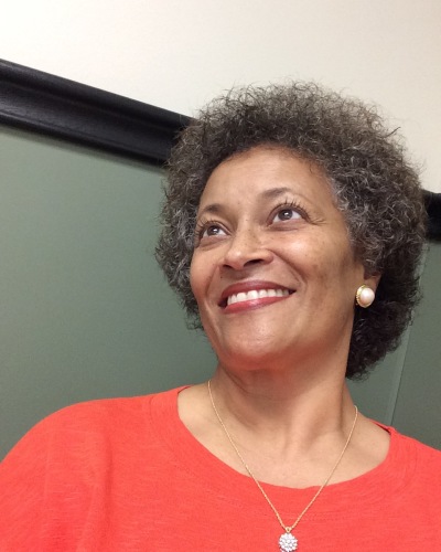 Donita Brooks