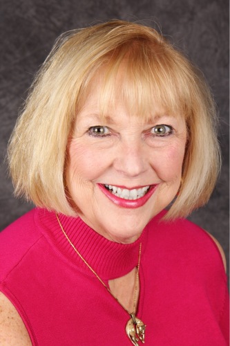 Patricia Fortenbaugh