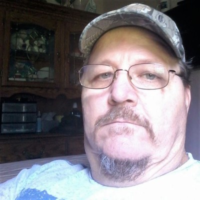 David Oswalt