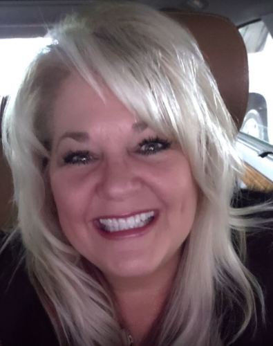 Lynne Routzon