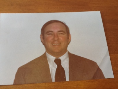 Paul Kiger