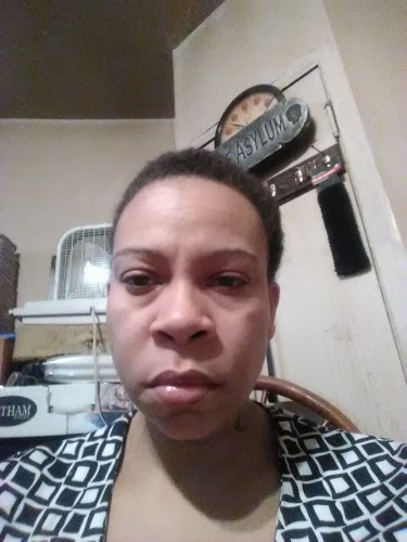 Devita Burks