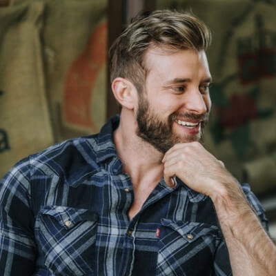 Nicholas Horan