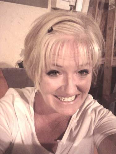Valerie Mccandless