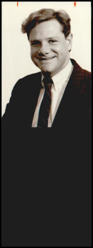 Michael Cox
