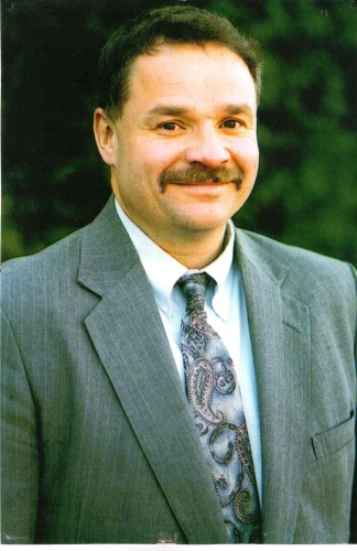 Timothy Lenhart