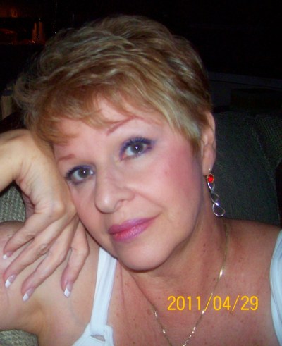 Catherine Walla