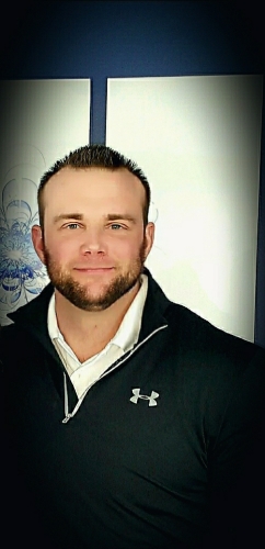 Jason Sprouse
