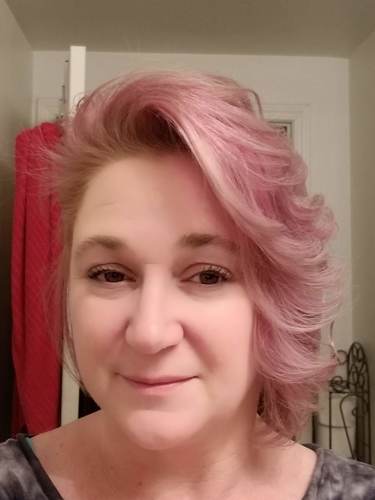 Heather Pushard
