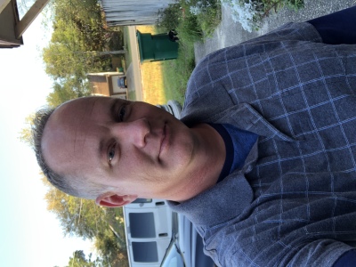 Joshua Morehouse