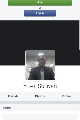 Yovel Sullivan